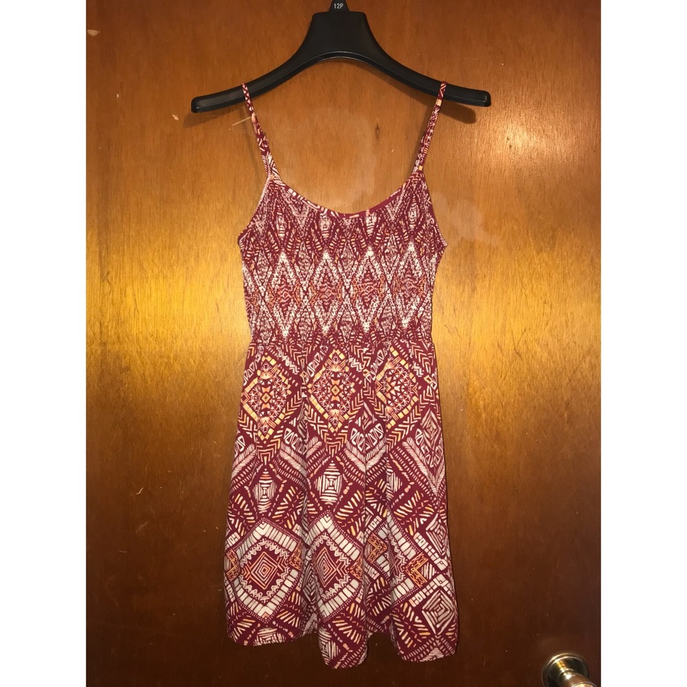 Forever 21 Dress